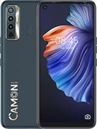 tecno camon 17