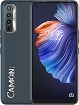 tecno camon 17