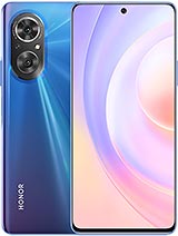 honor 50 se