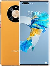 huawei mate 40 pro 4g