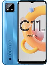 realme c11 (2021)