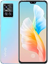 vivo s10