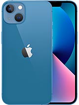 apple iphone 13 mini