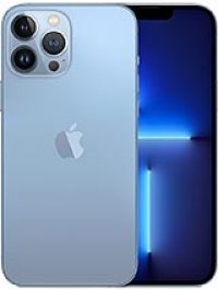 apple iphone 13 pro max