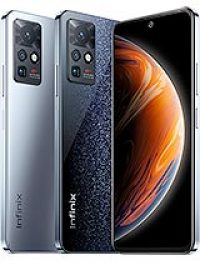infinix zero x