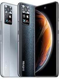 infinix zero x neo