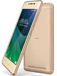 lava a77