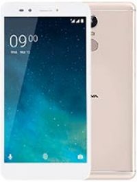 lava z25