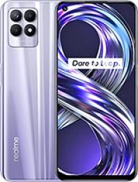 realme 8i