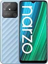 realme narzo 50a