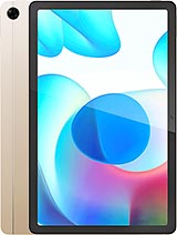 realme pad