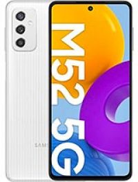 samsung galaxy m52 5g