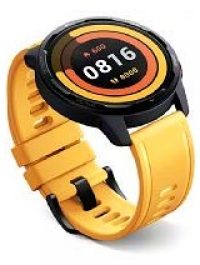 xiaomi watch color 2