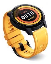 xiaomi watch color 2