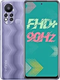 infinix hot 11s