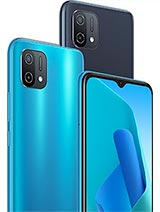 oppo a16k