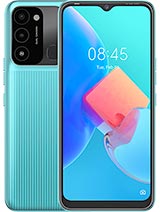 tecno spark go 2022