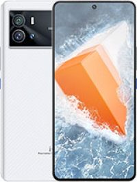 vivo iqoo 9