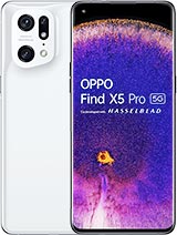 oppo find x5