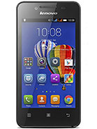 lenovo a319
