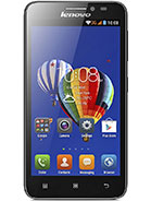 lenovo a606