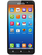 lenovo a850+