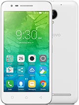 lenovo c2 power