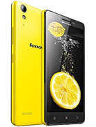 lenovo k3