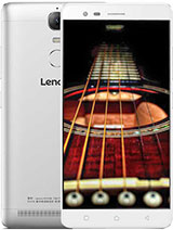 lenovo k5 note