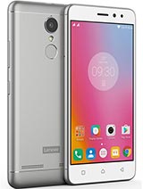 lenovo k6