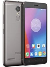 lenovo k6 power
