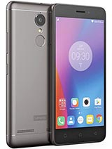 lenovo k6 power