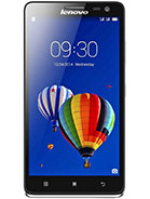 lenovo s856