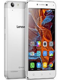 lenovo vibe k5 plus