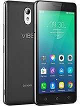 lenovo vibe p1m