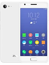 lenovo zuk z2