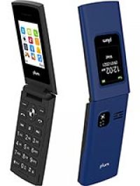 plum flipper lte