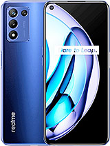 realme 9 5g speed