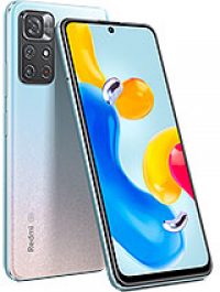 xiaomi redmi note 11s 5g