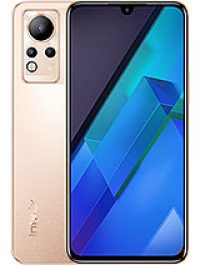 infinix note 12