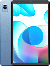 realme pad mini