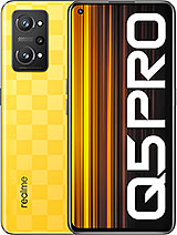 realme q5 pro
