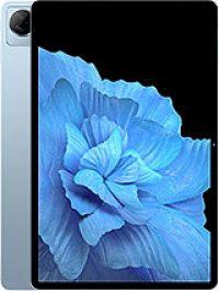 vivo pad