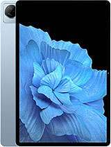 vivo pad