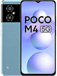 xiaomi poco m4 5g