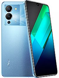 infinix note 12 g96