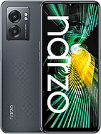 realme narzo 50 5g