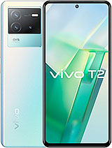 vivo t2