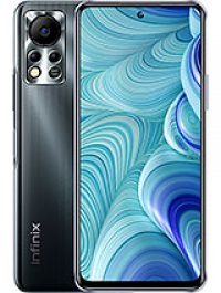 infinix hot 11s nfc