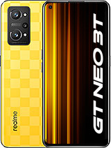realme gt neo 3t